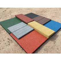 Пигментная краска для бетона и гипса