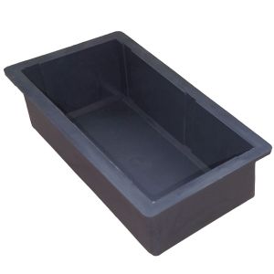 Формы для изготовления брусчатки 200х100х55мм