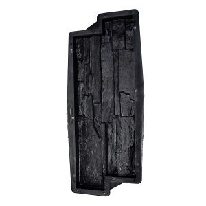 Форма сланцевый камень