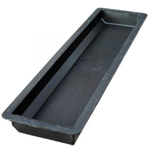 Форма бордюр метровый