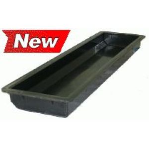 Форма бордюр садовый