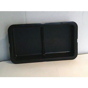 Формы для тротуарной плитки Брук№2(бехатон) м.шагр 124х224х40мм