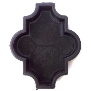 Клевер рифленый